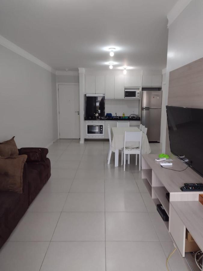 Apartamento Sete Mares - Bloco A Florianopolis Luaran gambar