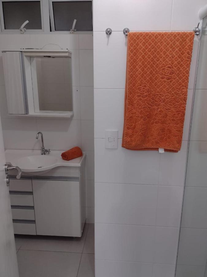 Apartamento Sete Mares - Bloco A Florianopolis Luaran gambar