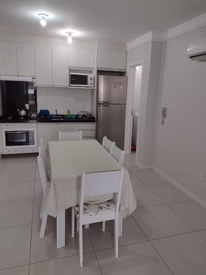 Apartamento Sete Mares - Bloco A Florianopolis Luaran gambar